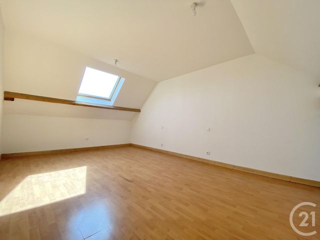 Appartement T4 à louer - 4 pièces - 79.61 m2 - LA BATIE MONTGASCON - 38 - RHONE-ALPES - Century 21 Arlaud Transaction