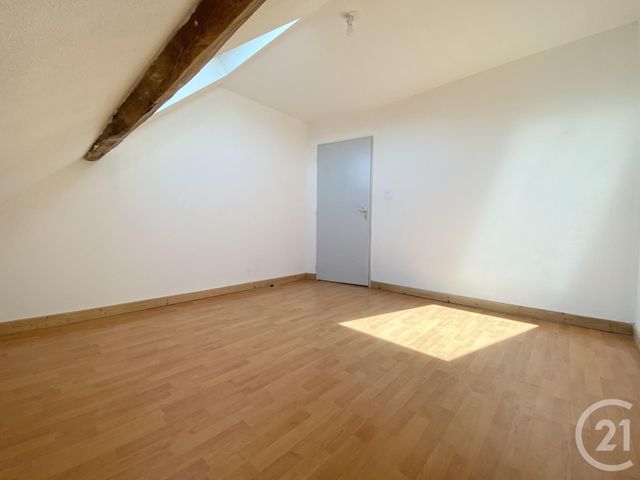 Appartement T4 à louer - 4 pièces - 79.61 m2 - LA BATIE MONTGASCON - 38 - RHONE-ALPES - Century 21 Arlaud Transaction