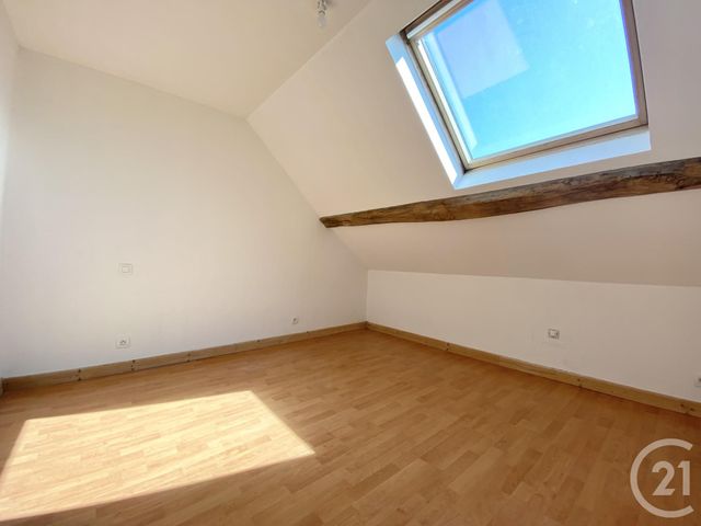 Appartement T4 à louer - 4 pièces - 79.61 m2 - LA BATIE MONTGASCON - 38 - RHONE-ALPES - Century 21 Arlaud Transaction