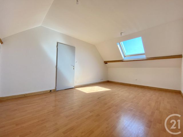 Appartement T4 à louer - 4 pièces - 79.61 m2 - LA BATIE MONTGASCON - 38 - RHONE-ALPES - Century 21 Arlaud Transaction