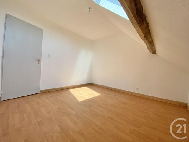 Appartement T4 à louer - 4 pièces - 79.61 m2 - LA BATIE MONTGASCON - 38 - RHONE-ALPES - Century 21 Arlaud Transaction