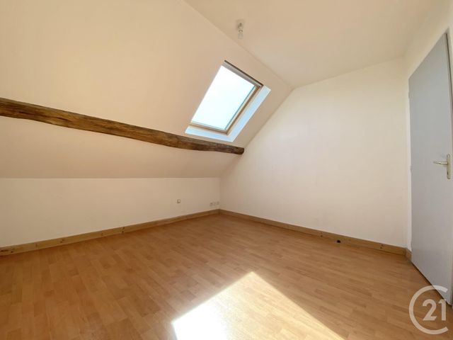 Appartement T4 à louer - 4 pièces - 79.61 m2 - LA BATIE MONTGASCON - 38 - RHONE-ALPES - Century 21 Arlaud Transaction