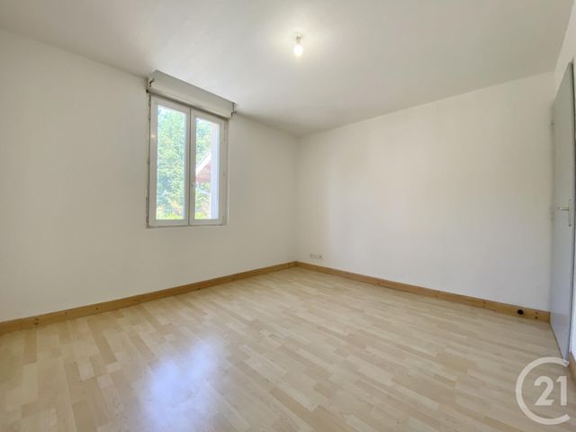 Appartement T4 à louer - 4 pièces - 79.61 m2 - LA BATIE MONTGASCON - 38 - RHONE-ALPES - Century 21 Arlaud Transaction