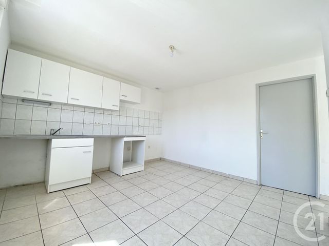 Appartement T4 à louer - 4 pièces - 79.61 m2 - LA BATIE MONTGASCON - 38 - RHONE-ALPES - Century 21 Arlaud Transaction