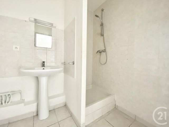 Appartement Studio à louer - 1 pièce - 23.9 m2 - ARANDON PASSINS - 38 - RHONE-ALPES - Century 21 Arlaud Transaction