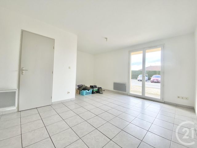 Appartement Studio à louer - 1 pièce - 23.9 m2 - ARANDON PASSINS - 38 - RHONE-ALPES - Century 21 Arlaud Transaction