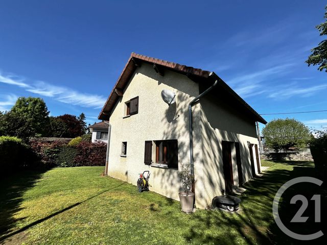 maison à vendre - 5 pièces - 95.0 m2 - CORBELIN - 38 - RHONE-ALPES - Century 21 Arlaud Transaction