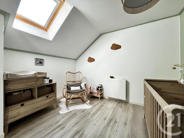 maison à vendre - 5 pièces - 95.0 m2 - CORBELIN - 38 - RHONE-ALPES - Century 21 Arlaud Transaction