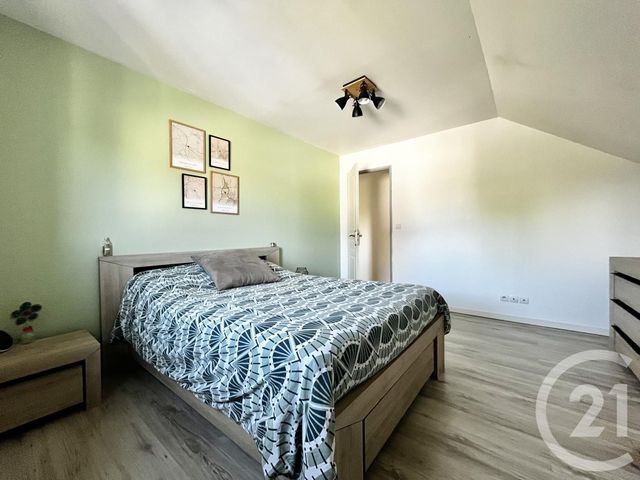 maison à vendre - 5 pièces - 95.0 m2 - CORBELIN - 38 - RHONE-ALPES - Century 21 Arlaud Transaction