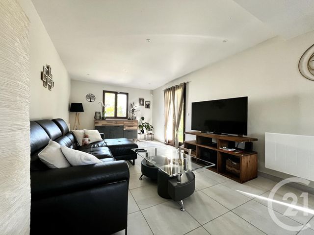 maison à vendre - 5 pièces - 95.0 m2 - CORBELIN - 38 - RHONE-ALPES - Century 21 Arlaud Transaction