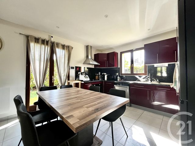 maison à vendre - 5 pièces - 95.0 m2 - CORBELIN - 38 - RHONE-ALPES - Century 21 Arlaud Transaction