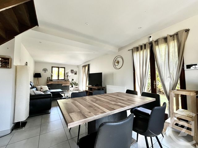 maison à vendre - 5 pièces - 95.0 m2 - CORBELIN - 38 - RHONE-ALPES - Century 21 Arlaud Transaction