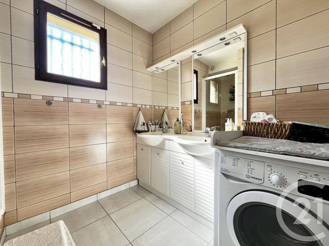 maison à vendre - 5 pièces - 95.0 m2 - CORBELIN - 38 - RHONE-ALPES - Century 21 Arlaud Transaction