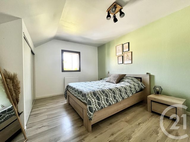 maison à vendre - 5 pièces - 95.0 m2 - CORBELIN - 38 - RHONE-ALPES - Century 21 Arlaud Transaction