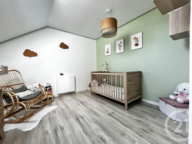 maison à vendre - 5 pièces - 95.0 m2 - CORBELIN - 38 - RHONE-ALPES - Century 21 Arlaud Transaction