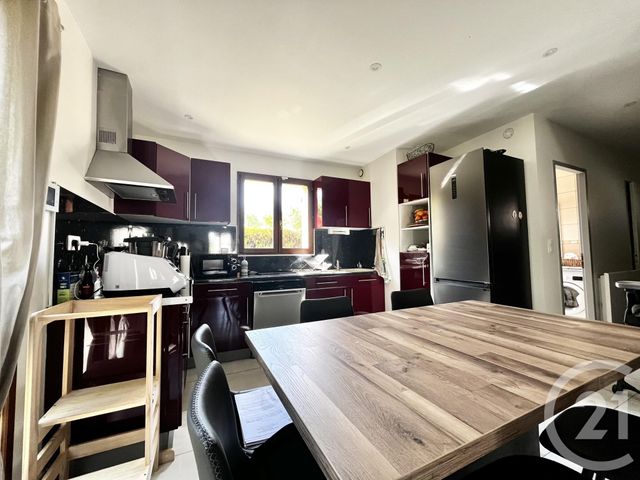 maison à vendre - 5 pièces - 95.0 m2 - CORBELIN - 38 - RHONE-ALPES - Century 21 Arlaud Transaction