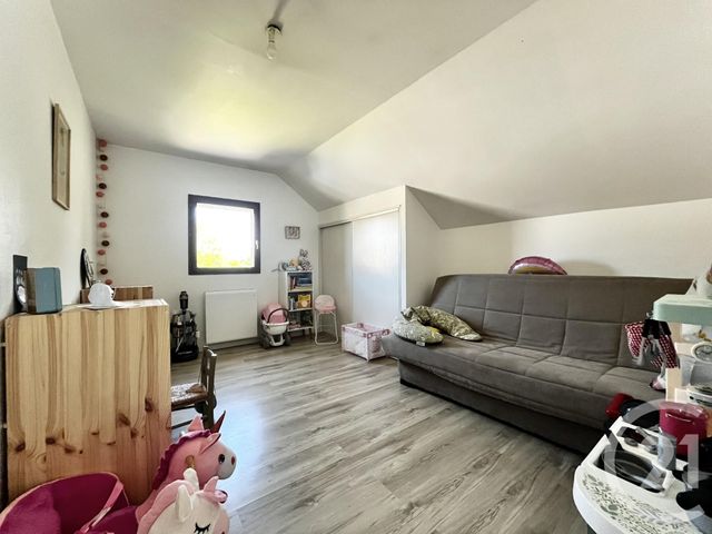 maison à vendre - 5 pièces - 95.0 m2 - CORBELIN - 38 - RHONE-ALPES - Century 21 Arlaud Transaction