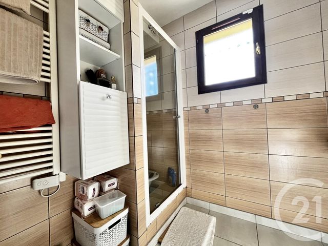 maison à vendre - 5 pièces - 95.0 m2 - CORBELIN - 38 - RHONE-ALPES - Century 21 Arlaud Transaction