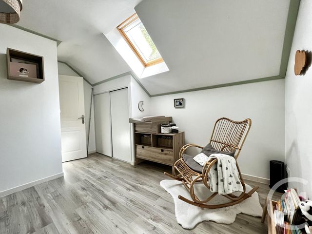 maison à vendre - 5 pièces - 95.0 m2 - CORBELIN - 38 - RHONE-ALPES - Century 21 Arlaud Transaction