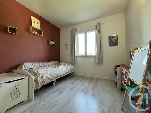 maison à vendre - 4 pièces - 90.2 m2 - AOSTE - 38 - RHONE-ALPES - Century 21 Arlaud Transaction