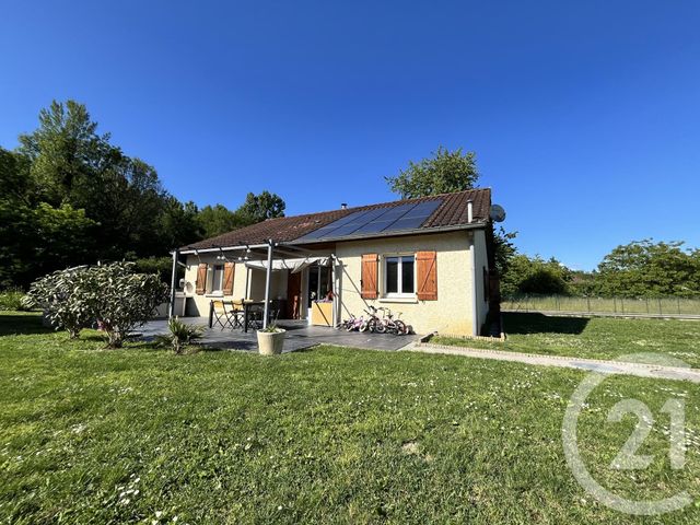 Maison à vendre AOSTE