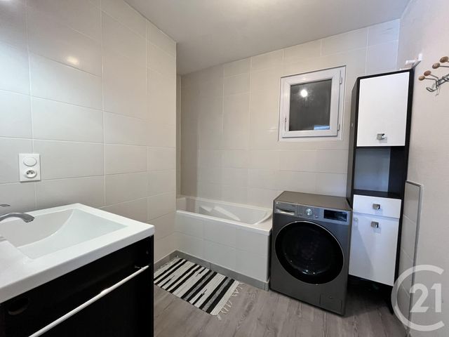 maison à vendre - 4 pièces - 90.2 m2 - AOSTE - 38 - RHONE-ALPES - Century 21 Arlaud Transaction