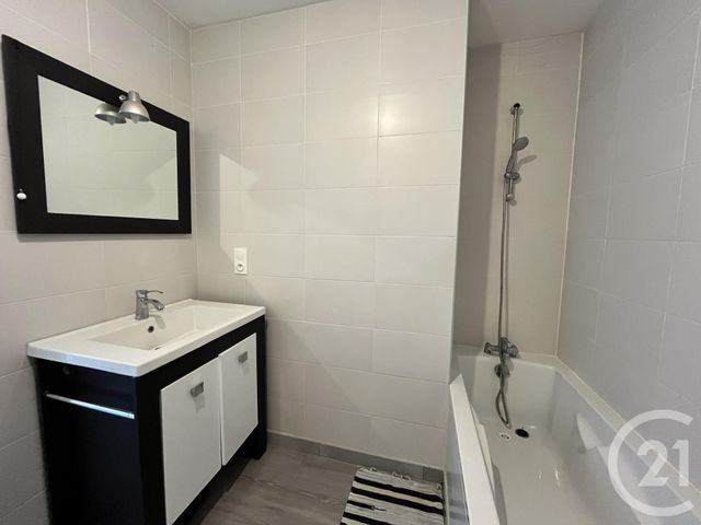 maison à vendre - 4 pièces - 90.2 m2 - AOSTE - 38 - RHONE-ALPES - Century 21 Arlaud Transaction