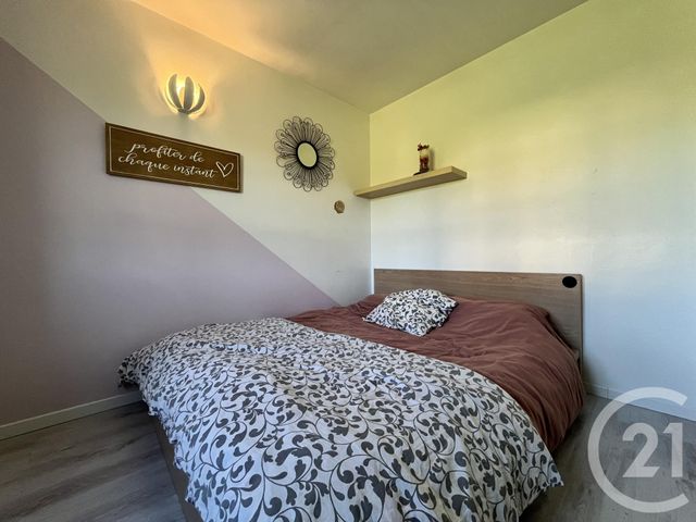 maison à vendre - 4 pièces - 90.2 m2 - AOSTE - 38 - RHONE-ALPES - Century 21 Arlaud Transaction