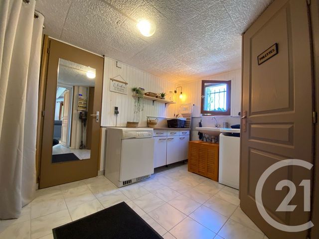 maison à vendre - 4 pièces - 123.0 m2 - CHARANCIEU - 38 - RHONE-ALPES - Century 21 Arlaud Transaction