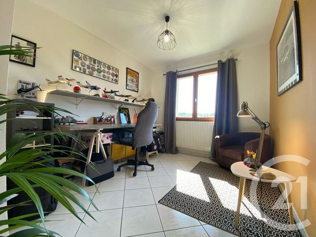 maison à vendre - 4 pièces - 123.0 m2 - CHARANCIEU - 38 - RHONE-ALPES - Century 21 Arlaud Transaction