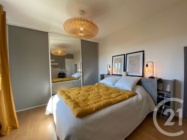 maison à vendre - 4 pièces - 123.0 m2 - CHARANCIEU - 38 - RHONE-ALPES - Century 21 Arlaud Transaction