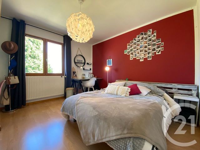 maison à vendre - 4 pièces - 123.0 m2 - CHARANCIEU - 38 - RHONE-ALPES - Century 21 Arlaud Transaction