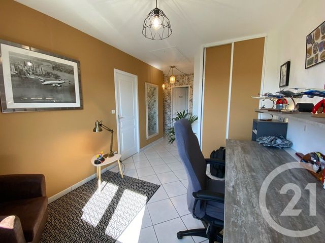 maison à vendre - 4 pièces - 123.0 m2 - CHARANCIEU - 38 - RHONE-ALPES - Century 21 Arlaud Transaction