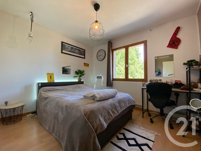 maison à vendre - 4 pièces - 123.0 m2 - CHARANCIEU - 38 - RHONE-ALPES - Century 21 Arlaud Transaction