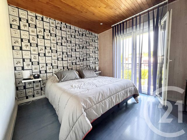 maison à vendre - 5 pièces - 97.09 m2 - LES AVENIERES VEYRINS THUELLIN - 38 - RHONE-ALPES - Century 21 Arlaud Transaction