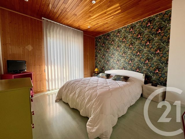 maison à vendre - 5 pièces - 97.09 m2 - LES AVENIERES VEYRINS THUELLIN - 38 - RHONE-ALPES - Century 21 Arlaud Transaction