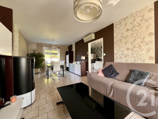 maison à vendre - 5 pièces - 97.09 m2 - LES AVENIERES VEYRINS THUELLIN - 38 - RHONE-ALPES - Century 21 Arlaud Transaction