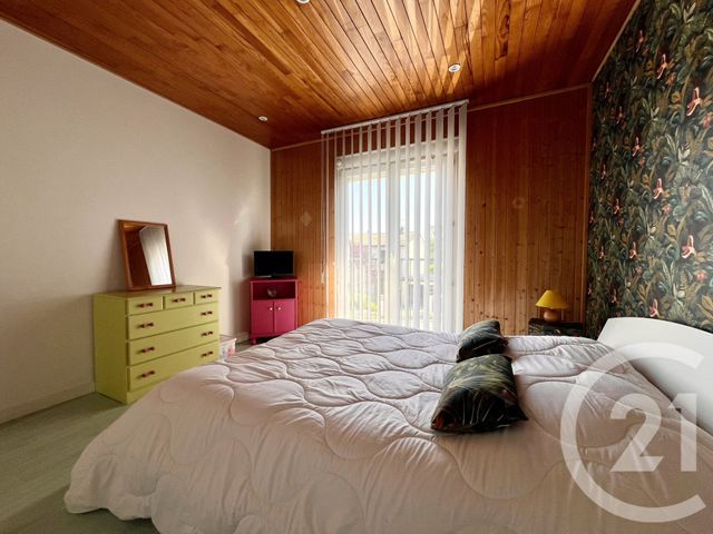 maison à vendre - 5 pièces - 97.09 m2 - LES AVENIERES VEYRINS THUELLIN - 38 - RHONE-ALPES - Century 21 Arlaud Transaction