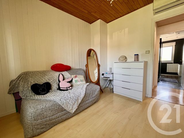 maison à vendre - 5 pièces - 97.09 m2 - LES AVENIERES VEYRINS THUELLIN - 38 - RHONE-ALPES - Century 21 Arlaud Transaction