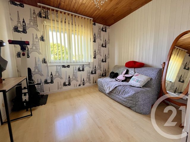 maison à vendre - 5 pièces - 97.09 m2 - LES AVENIERES VEYRINS THUELLIN - 38 - RHONE-ALPES - Century 21 Arlaud Transaction
