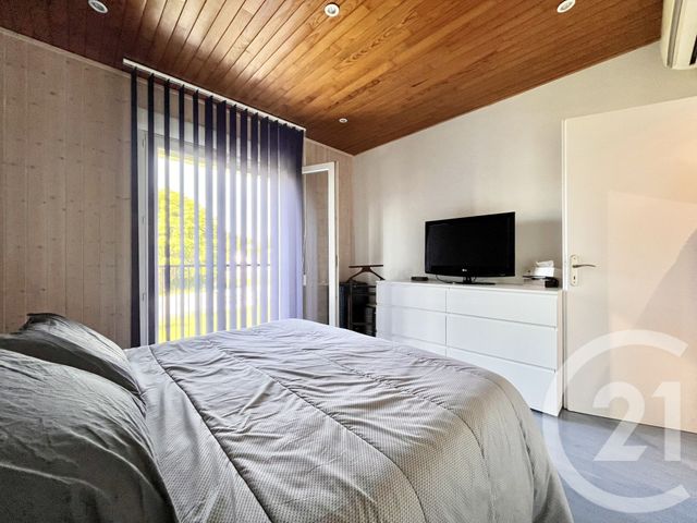 maison à vendre - 5 pièces - 97.09 m2 - LES AVENIERES VEYRINS THUELLIN - 38 - RHONE-ALPES - Century 21 Arlaud Transaction