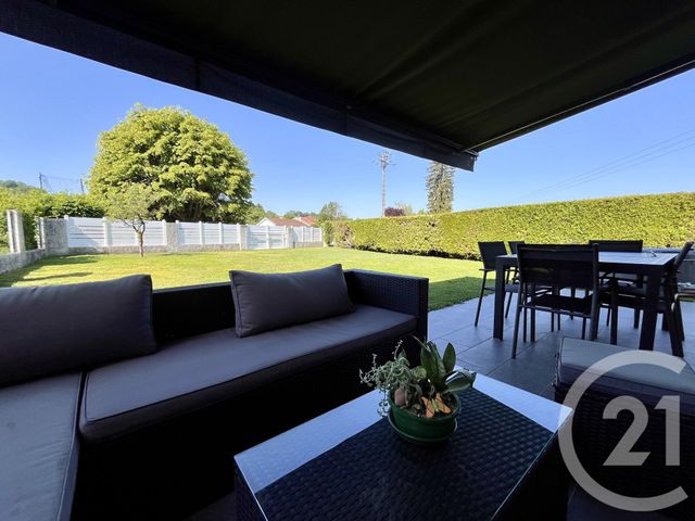 Maison à vendre LES AVENIERES VEYRINS THUELLIN