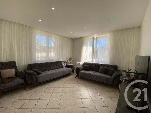 maison à vendre - 4 pièces - 89.0 m2 - ST CLAIR DE LA TOUR - 38 - RHONE-ALPES - Century 21 Arlaud Transaction