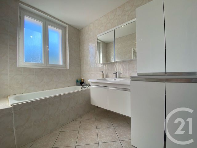 maison à vendre - 4 pièces - 89.0 m2 - ST CLAIR DE LA TOUR - 38 - RHONE-ALPES - Century 21 Arlaud Transaction