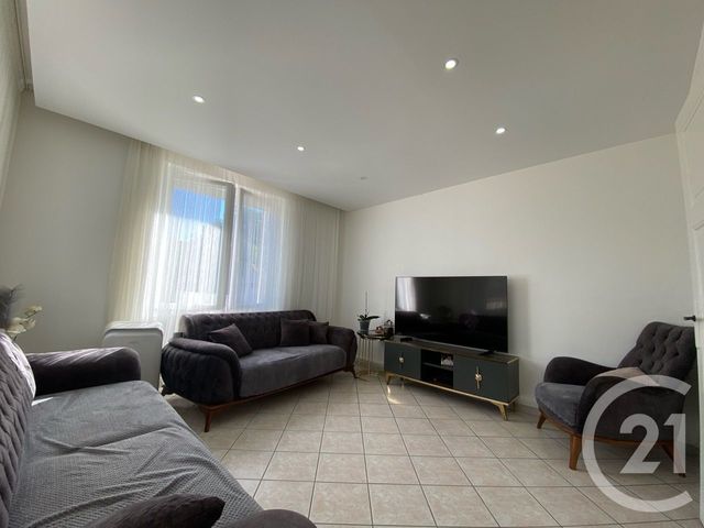 maison à vendre - 4 pièces - 89.0 m2 - ST CLAIR DE LA TOUR - 38 - RHONE-ALPES - Century 21 Arlaud Transaction