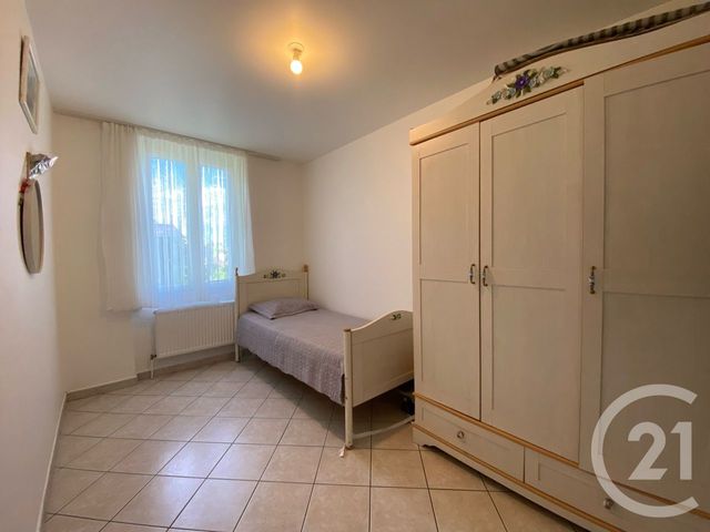 maison à vendre - 4 pièces - 89.0 m2 - ST CLAIR DE LA TOUR - 38 - RHONE-ALPES - Century 21 Arlaud Transaction