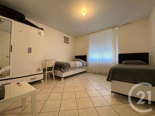 maison à vendre - 4 pièces - 89.0 m2 - ST CLAIR DE LA TOUR - 38 - RHONE-ALPES - Century 21 Arlaud Transaction