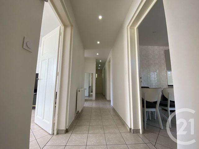 maison à vendre - 4 pièces - 89.0 m2 - ST CLAIR DE LA TOUR - 38 - RHONE-ALPES - Century 21 Arlaud Transaction