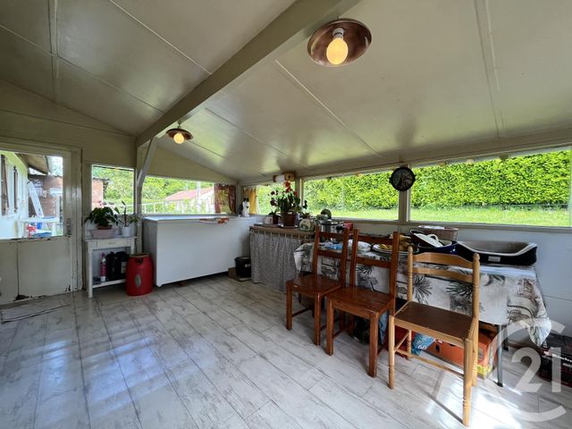 maison à vendre - 4 pièces - 81.91 m2 - VILLAGES DU LAC DE PALADRU - 38 - RHONE-ALPES - Century 21 Arlaud Transaction