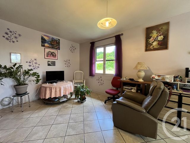 maison à vendre - 4 pièces - 81.91 m2 - VILLAGES DU LAC DE PALADRU - 38 - RHONE-ALPES - Century 21 Arlaud Transaction